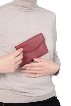 Porte-papiers - Cuir