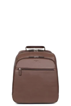 Sac à dos - 13" & A4 - Cuir