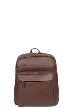 Sac à dos - 13" & A4 - Cuir