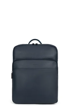 Sac à dos - 15" & Tablette & A4 - Cuir