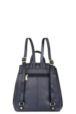 Sac à dos - Cuir