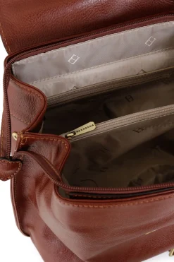 Sac à dos - Cuir