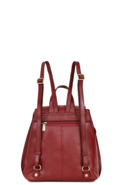 Sac à dos - Cuir