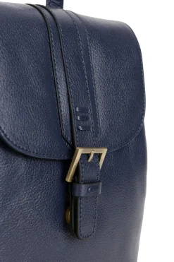 Sac à dos - Cuir