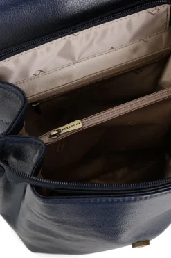 Sac à dos - Cuir