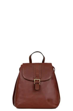 Sac à dos - Cuir