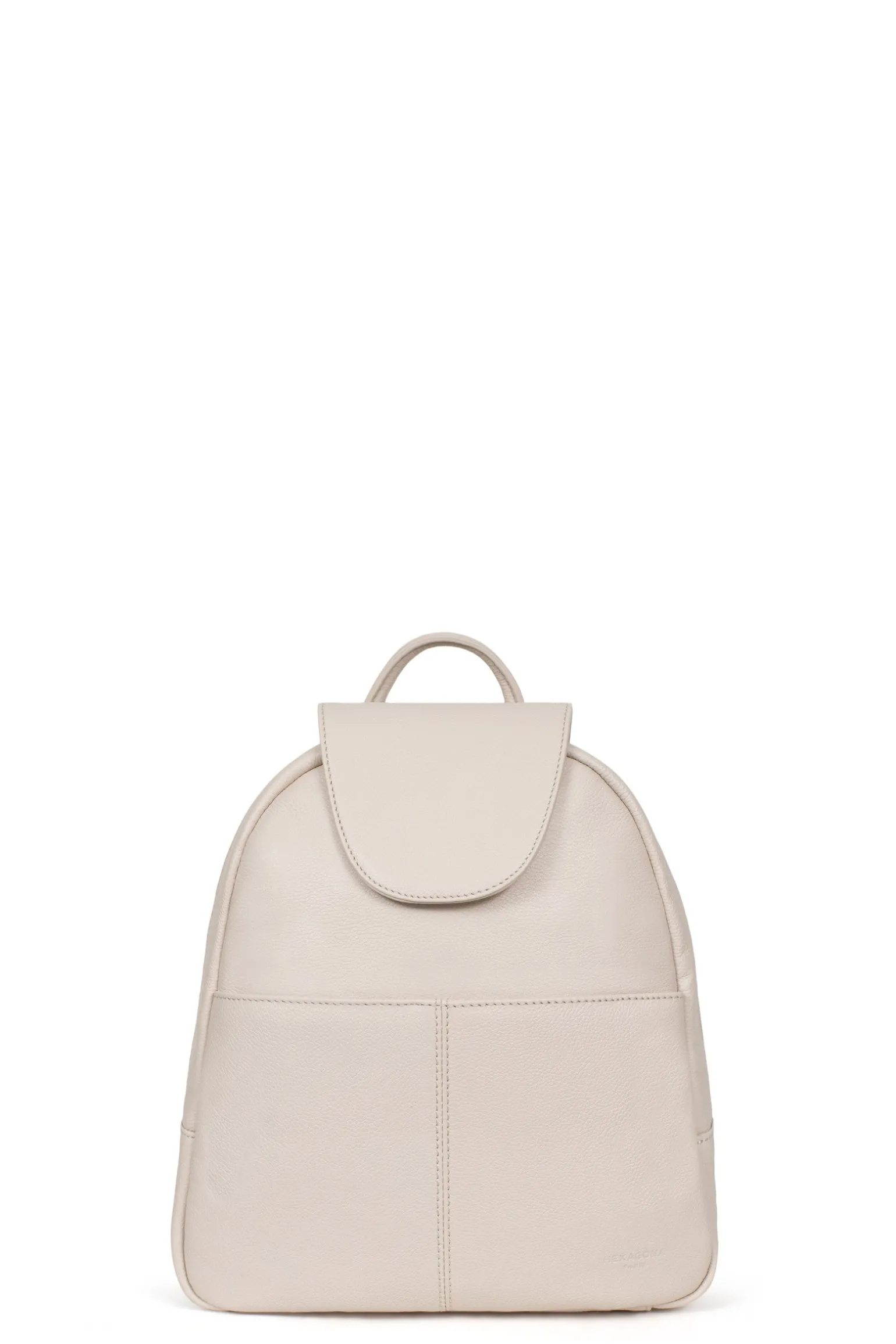 Sac à dos - Cuir