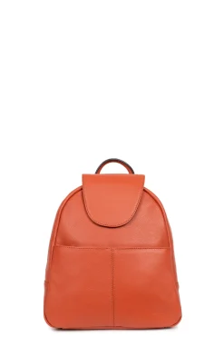 Sac à dos - Cuir
