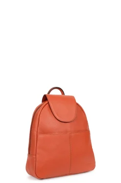 Sac à dos - Cuir