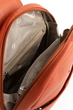 Sac à dos - Cuir