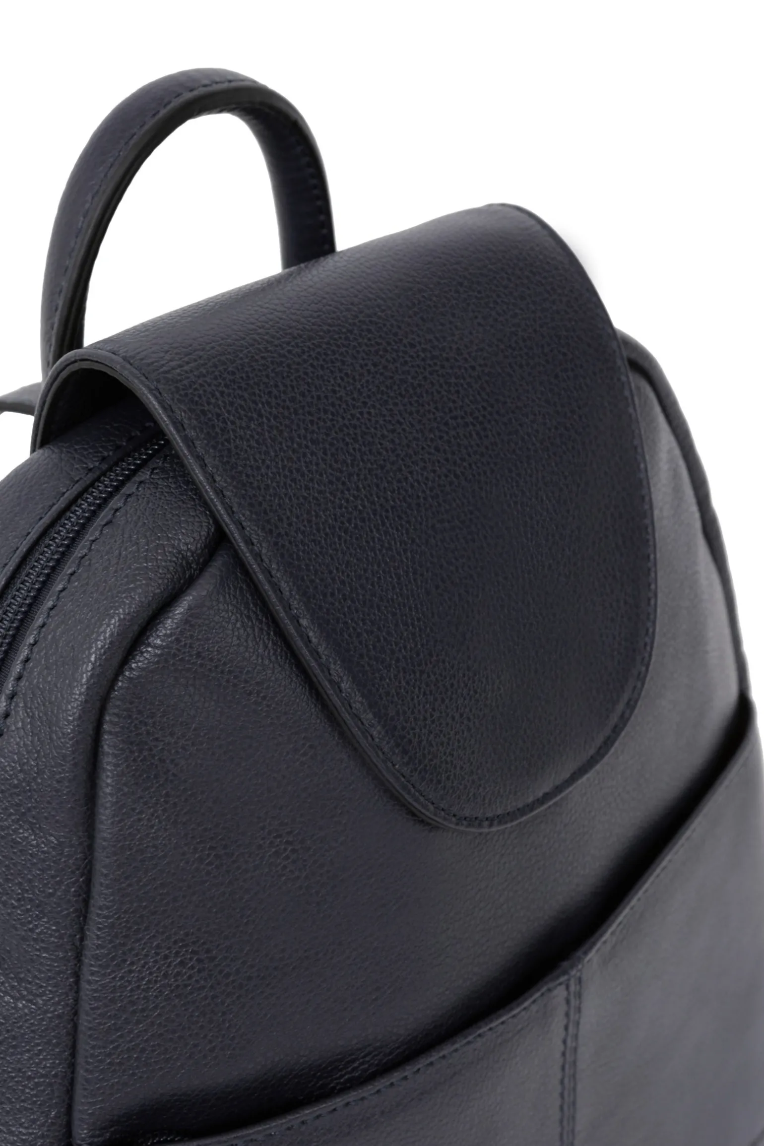 Sac à dos - Cuir