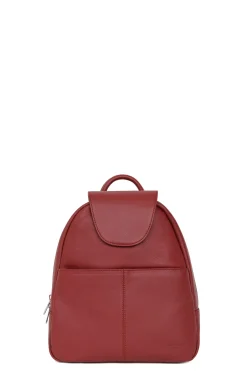 Sac à dos - Cuir