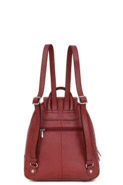Sac à dos - Cuir