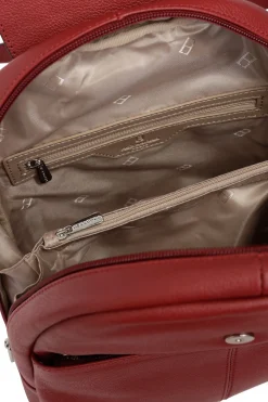 Sac à dos - Cuir