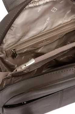 Sac à dos - Cuir