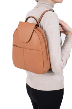 Sac à dos - Cuir