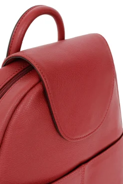 Sac à dos - Cuir