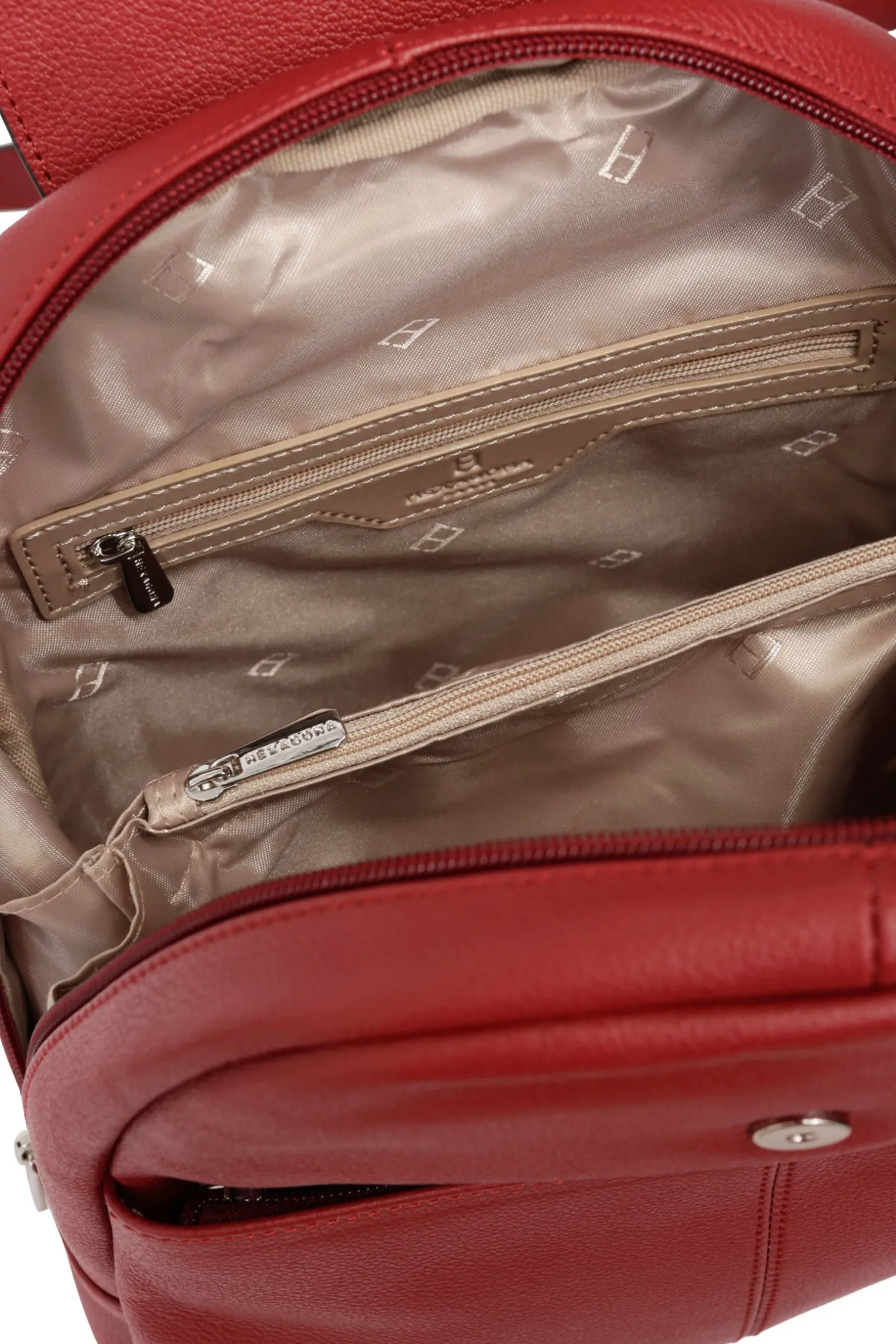 Sac à dos - Cuir