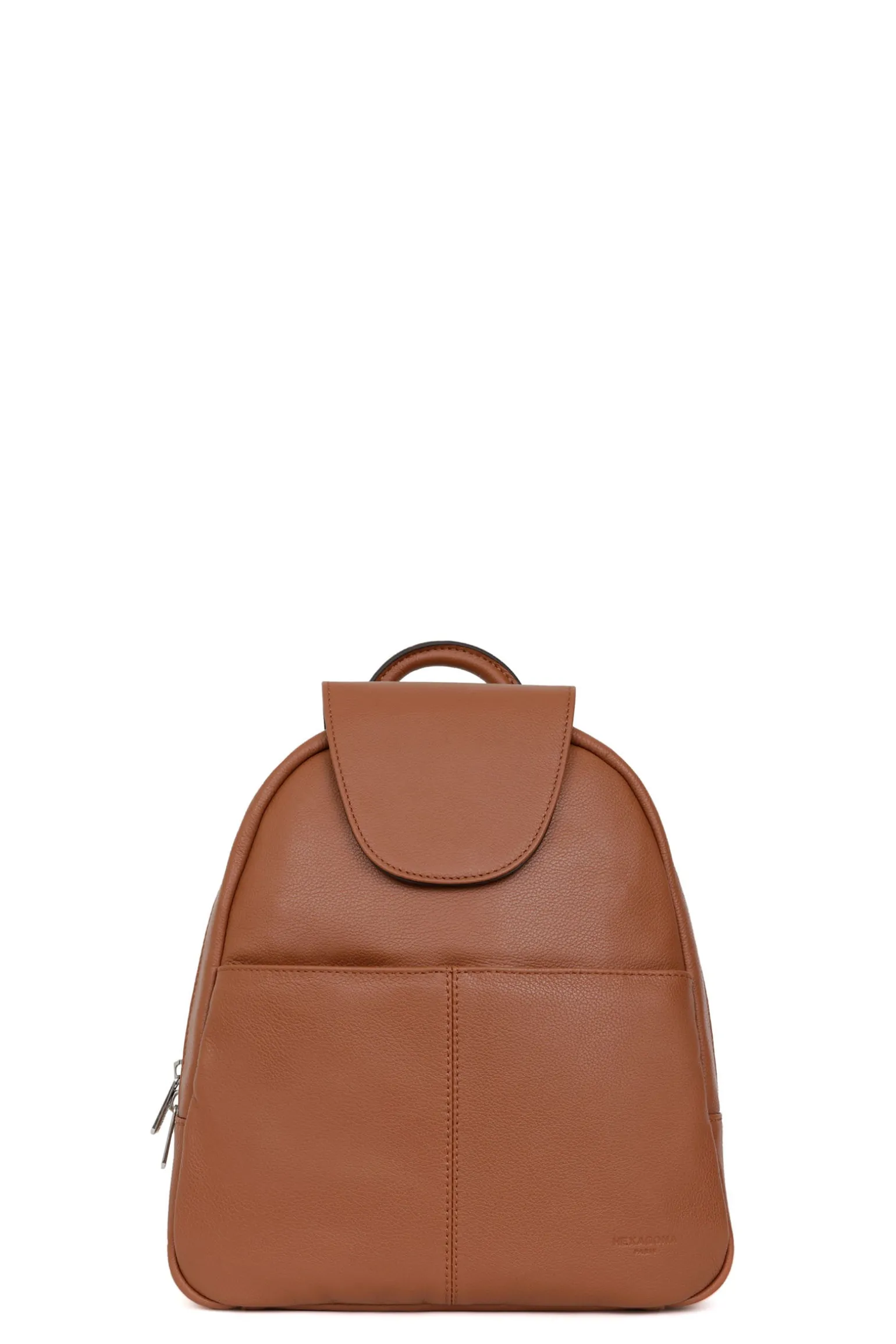 Sac à dos - Cuir