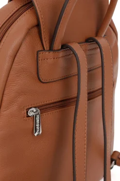 Sac à dos - Cuir
