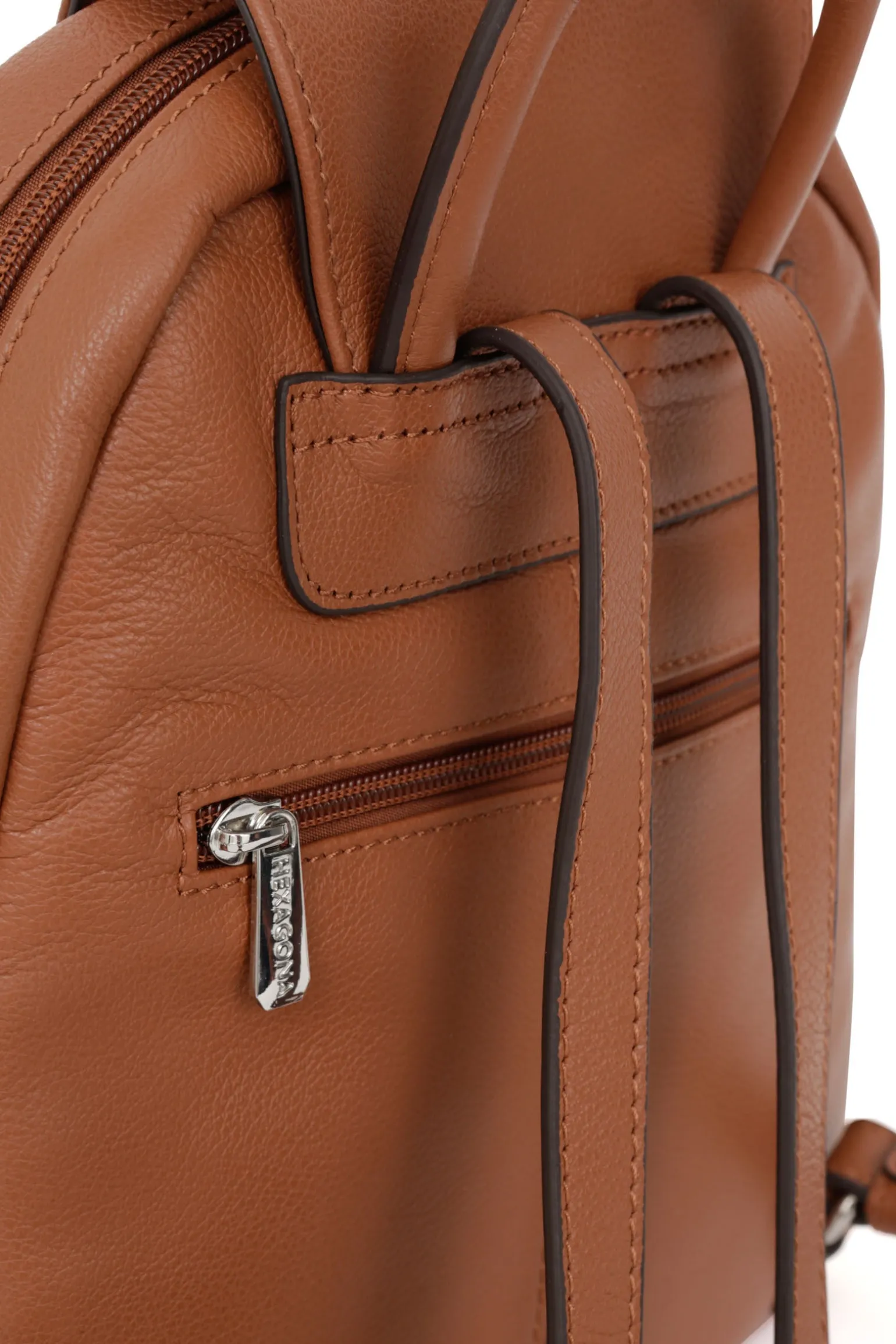 Sac à dos - Cuir
