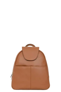 Sac à dos - Cuir