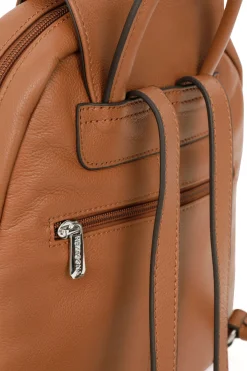 Sac à dos - Cuir