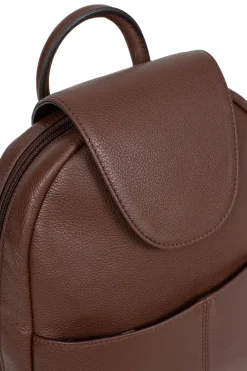 Sac à dos - Cuir