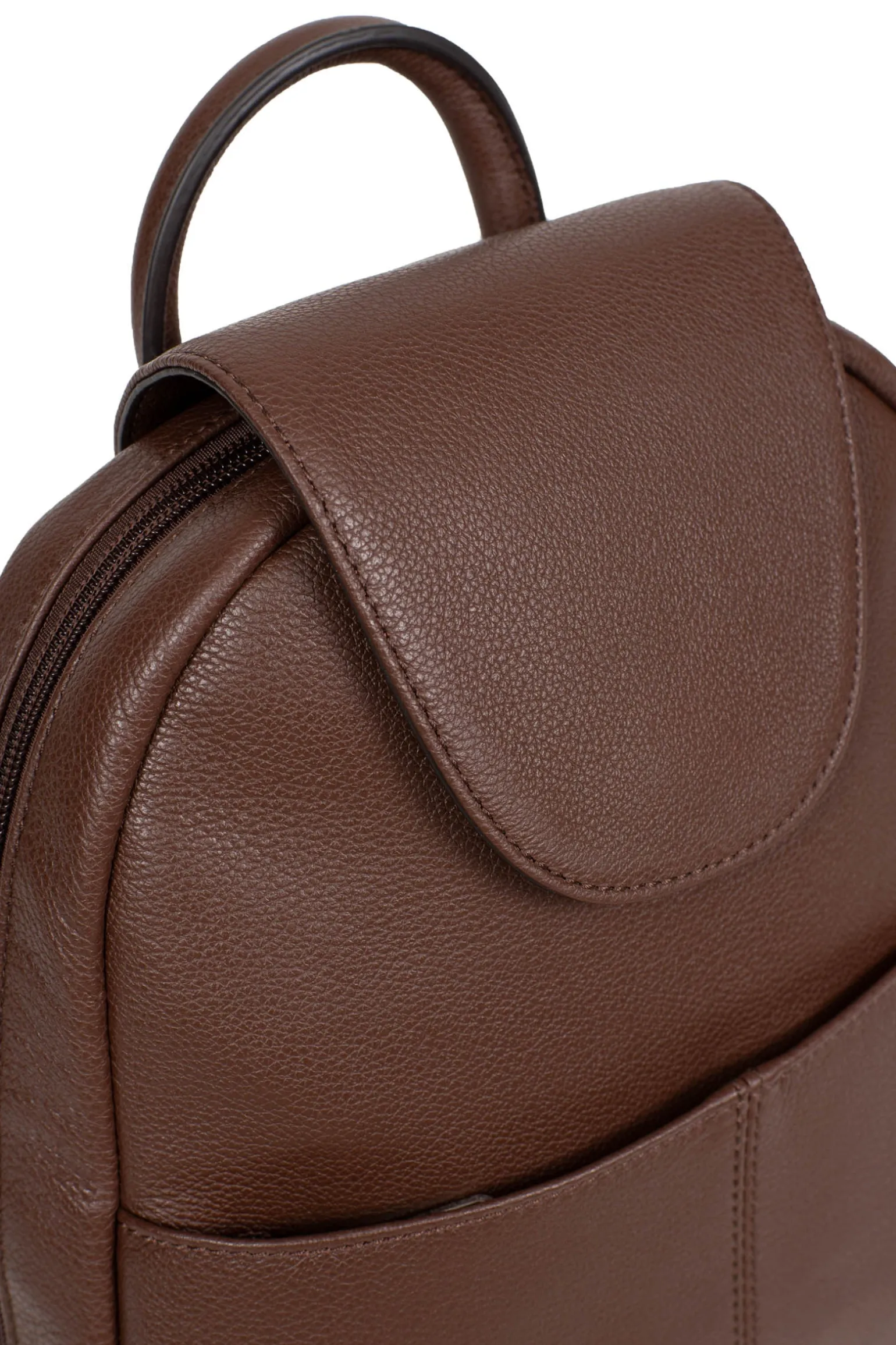 Sac à dos - Cuir