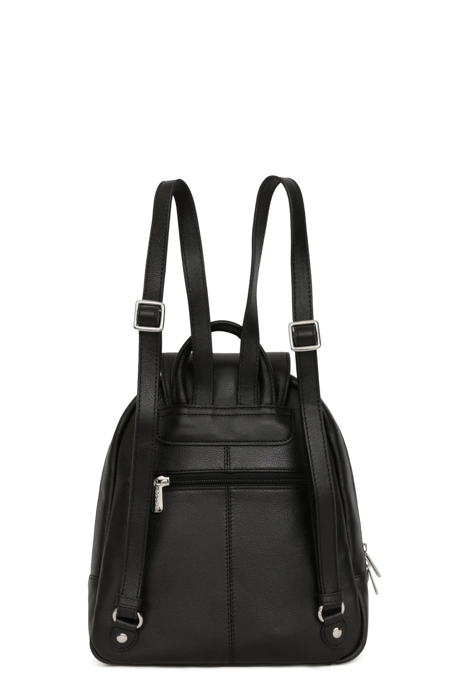 Sac à dos - Cuir