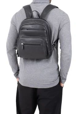 Sac à dos - Cuir