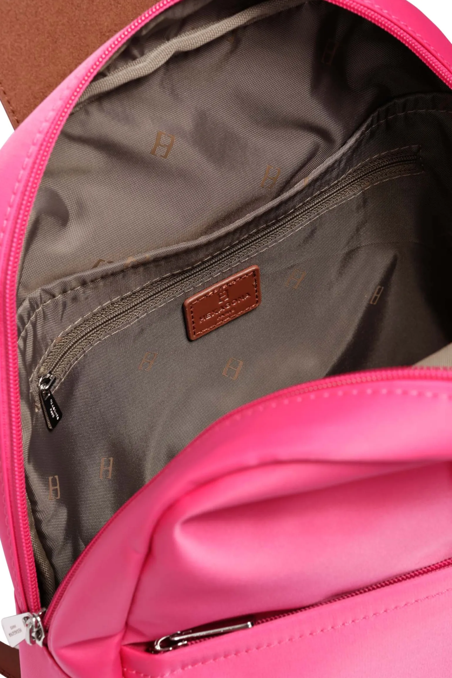 Sac à dos - Tablette & A4 - Grand