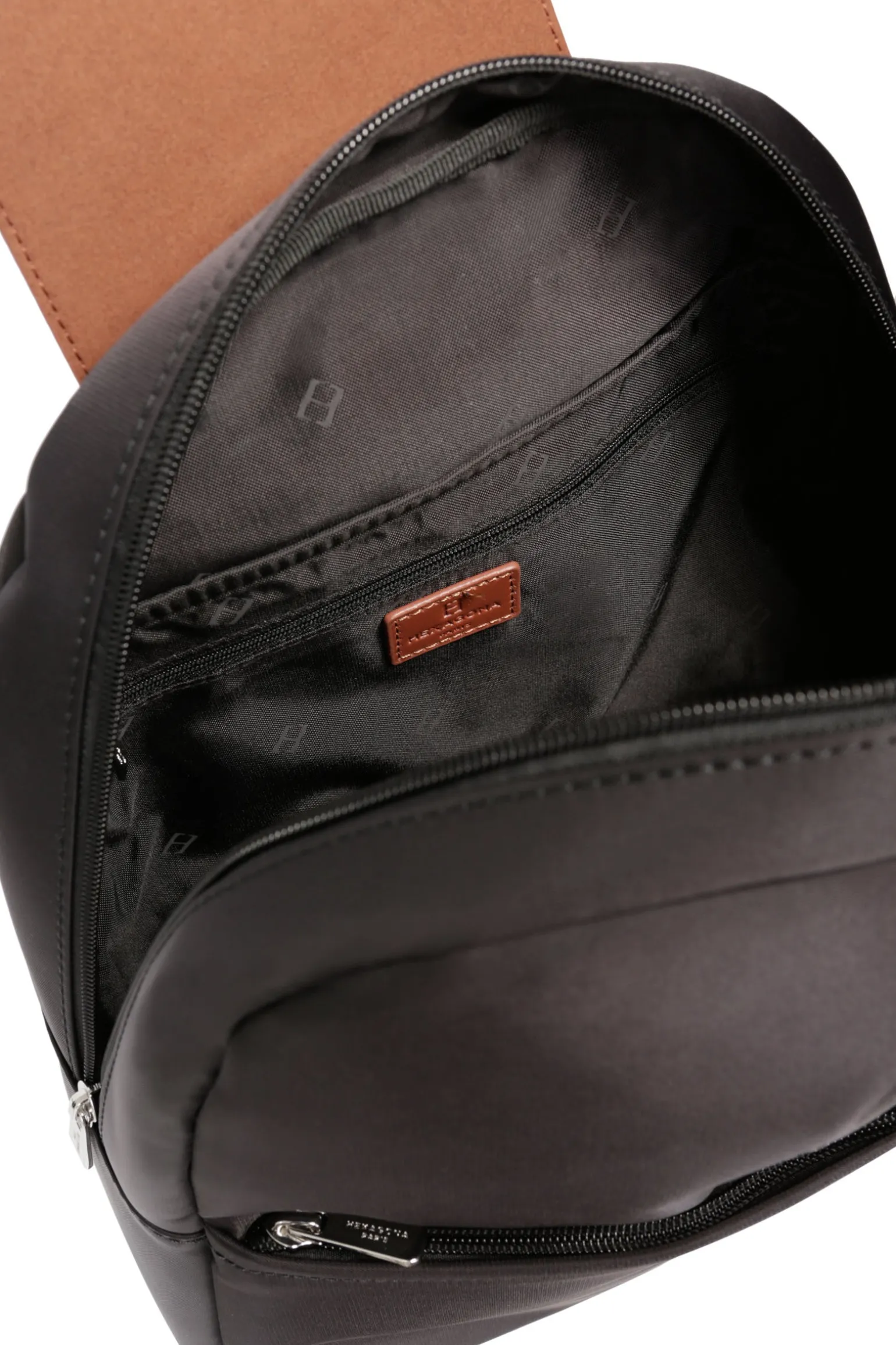 Sac à dos - Tablette & A4 - Grand