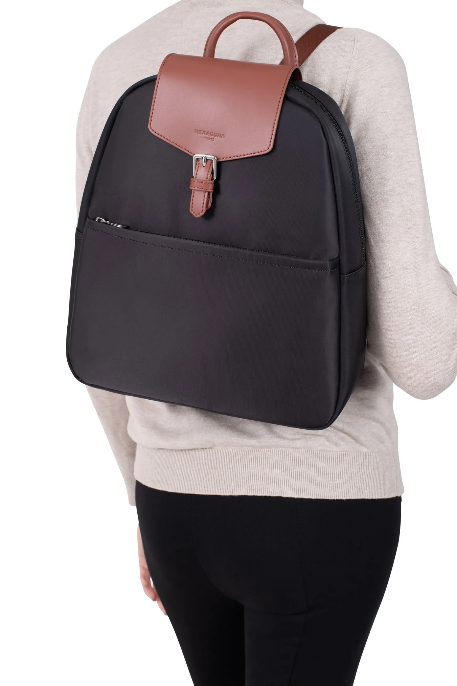 Sac à dos - Tablette & A4 - Grand