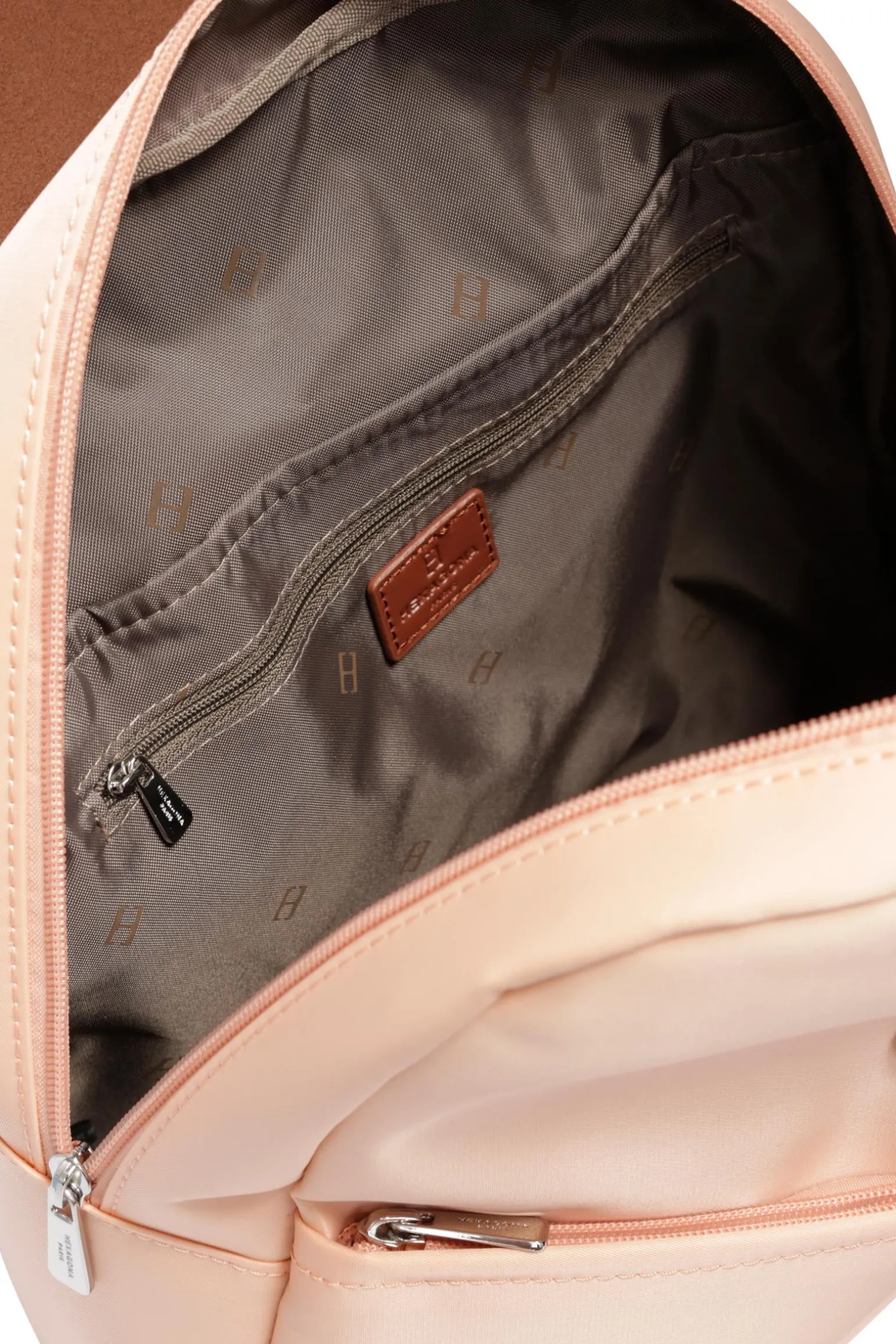 Sac à dos - Tablette & A4 - Grand