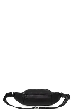 Sac banane - Cuir