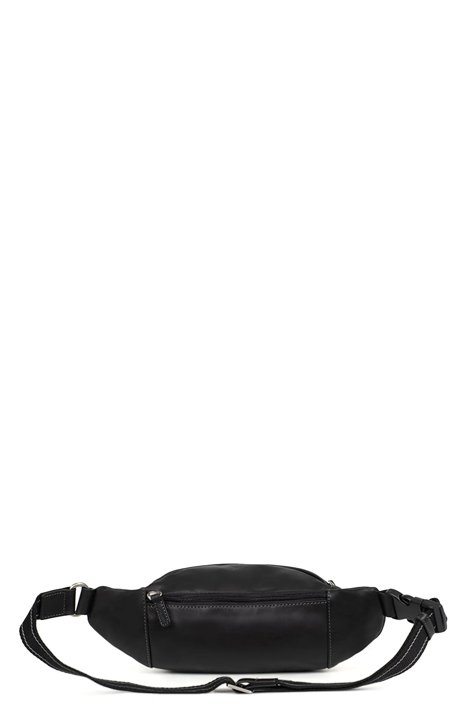 Sac banane - Cuir