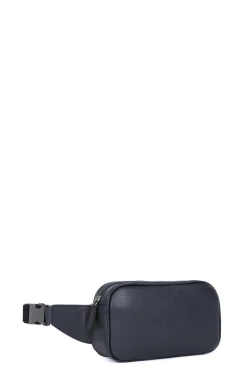 Sac banane - Cuir