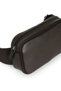 Sac banane - Cuir