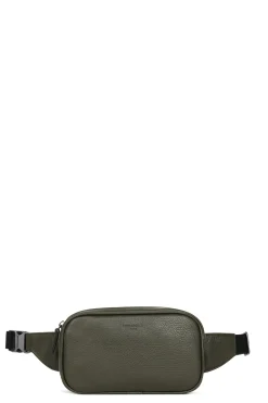 Sac banane - Cuir
