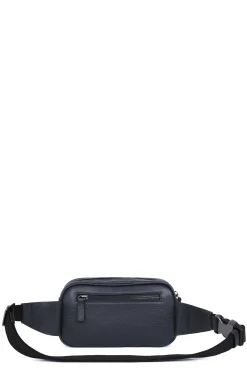 Sac banane - Cuir
