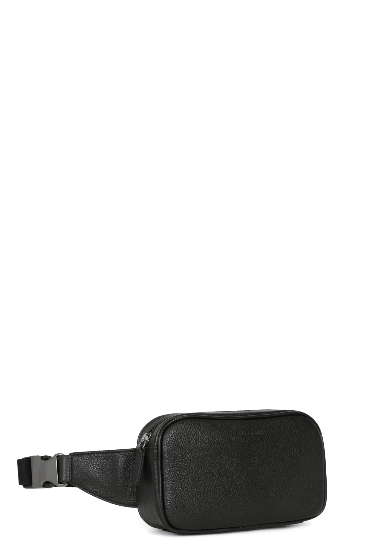 Sac banane - Cuir