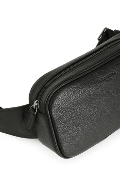Sac banane - Cuir