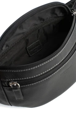 Sac banane - Cuir