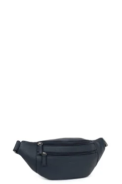 Sac banane - Cuir