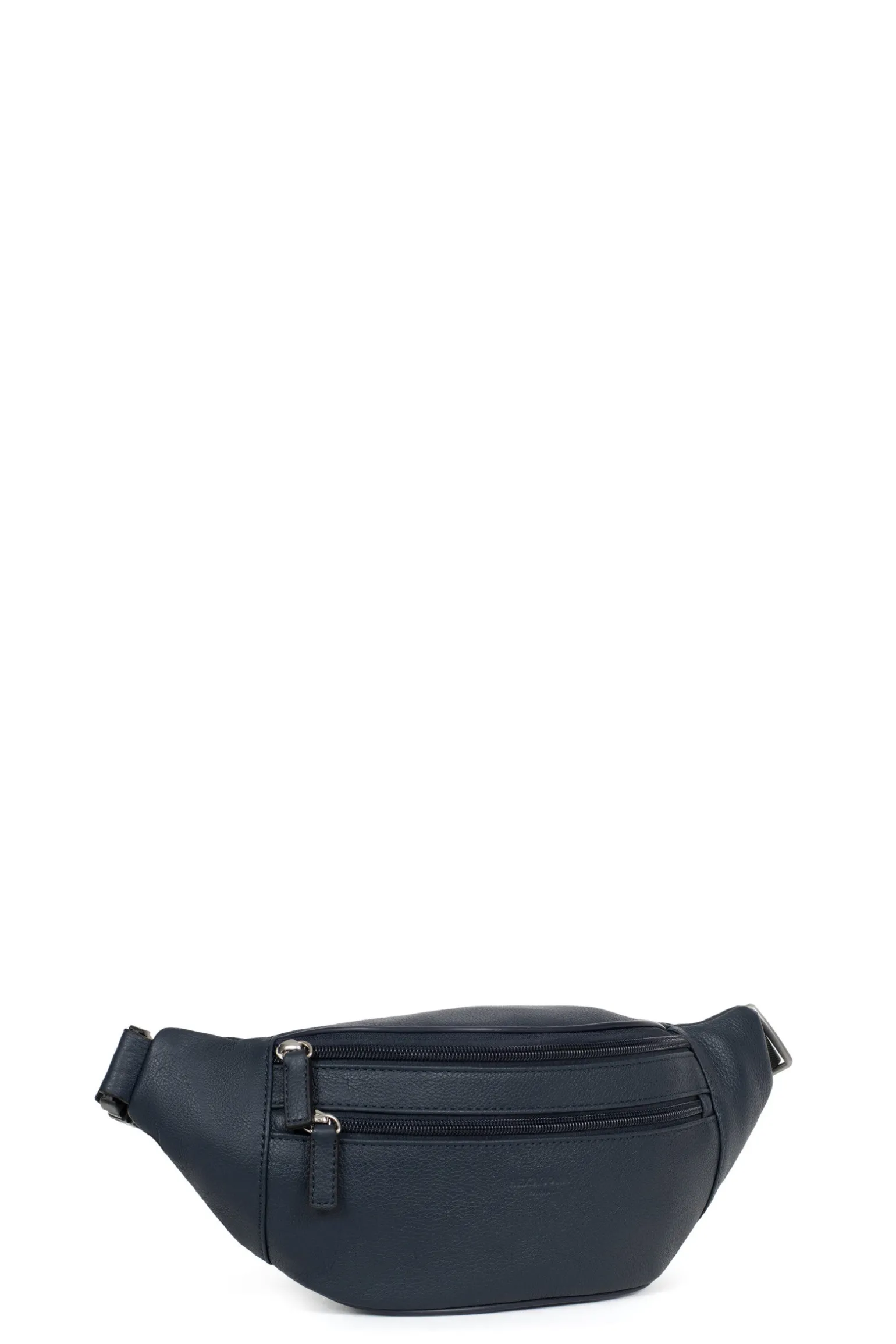 Sac banane - Cuir