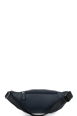 Sac banane - Cuir