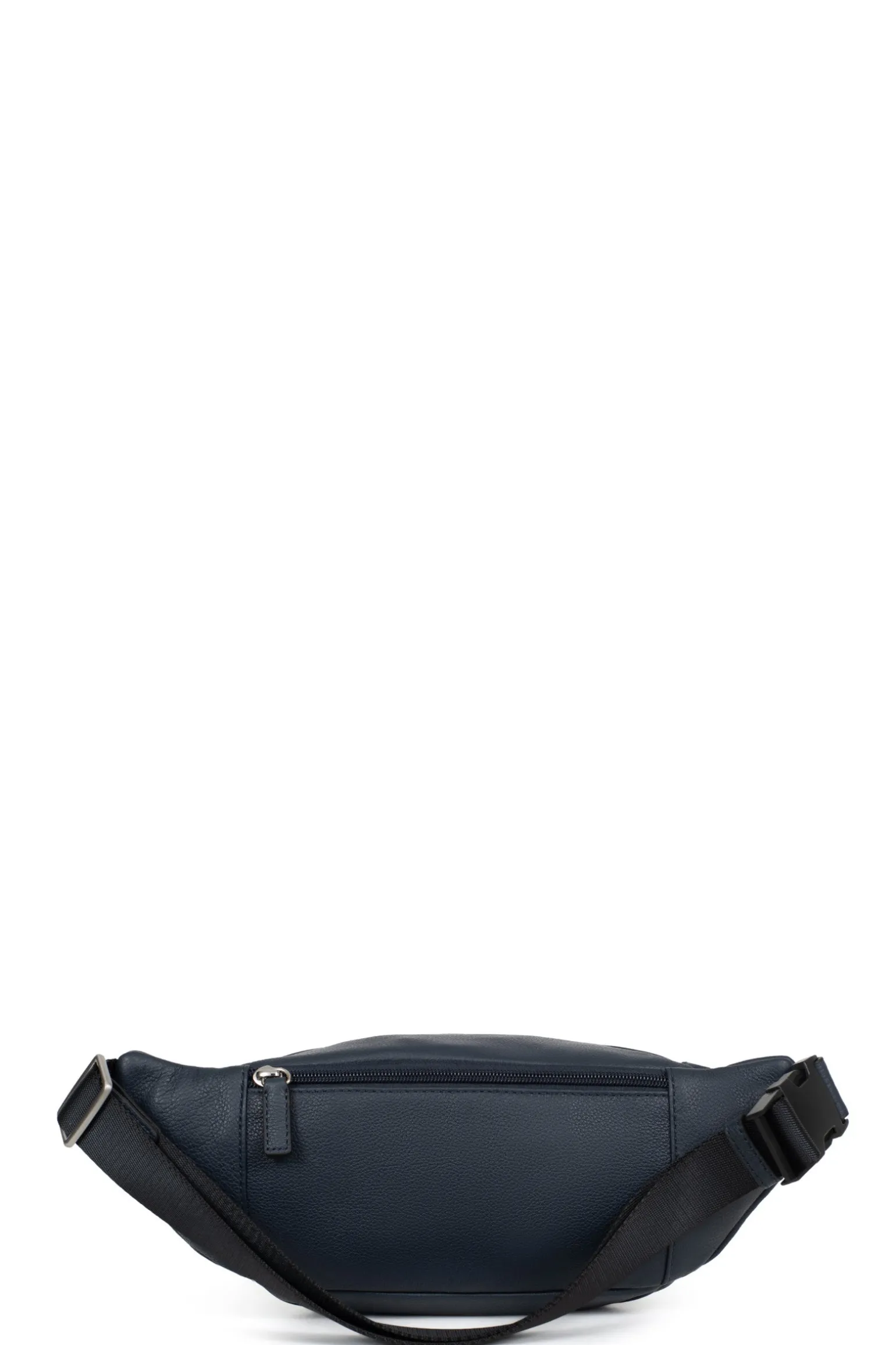 Sac banane - Cuir