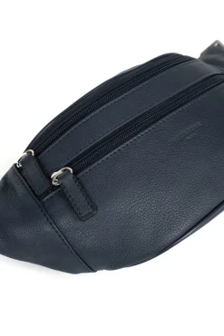 Sac banane - Cuir