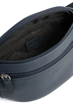 Sac banane - Cuir